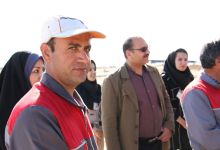 گزارش تصویری مراسم روز درخت کاری و تقدیر از نیروهای باغبانی دانشگاه